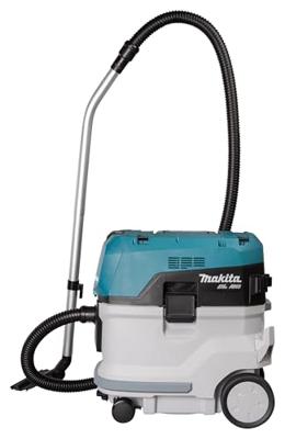 Makita VC006GMZ01 Accu Nat- en Droogstofzuiger AWS 2 x XGT 40V Max Basic Body - thumbnail