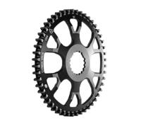 Gates tandwiel CDX 50T S550 Direct Mount Rohloff - thumbnail