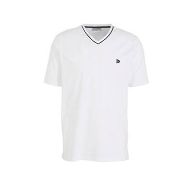 Donnay sport T-shirt Jason wit Donnay sport T-shirt Jason wit