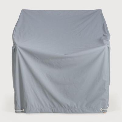 Ethnicraft Regenhoes 'Raincover' t.b.v. Outdoor Fauteuil Jack Ethnicraft Regenhoes 'Raincover' t.b.v. Outdoor Fauteuil Jack