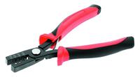 Cimco Cimco Werkzeuge 101906 Perstang Adereindhulzen, Tweelings-adereindhulzen 0.5 tot 2.5 mm² - thumbnail