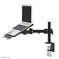 Neomounts NOTEBOOK-D100 Laptopstandaard Kantelbaar, In hoogte verstelbaar - thumbnail