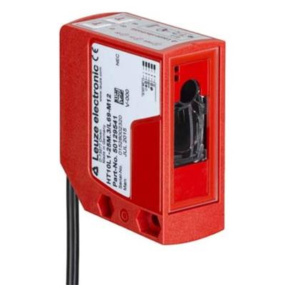 Leuze Electronic Leuze 50129542 Verlichtingstoets 1 stuk(s)