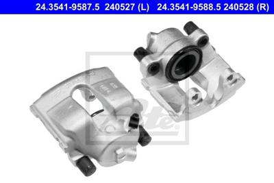 Remklauw links voor 24354195875