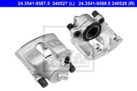 Remklauw links voor 24354195875 - thumbnail