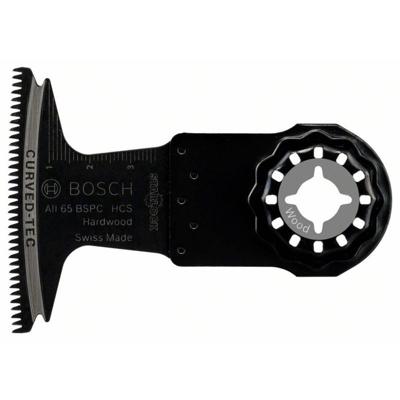 Bosch Accessoires HCS invalzaagblad AII 65 BSPC Hard Wood - starlock | 2608662354