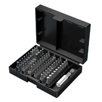 Wera bitsatz "bit-safe classic 4" bit sets, 1/4", 61 pcs. bit-safe classic 4 Wera bitsatz "bit-safe classic 4" bit sets, 1/4", 61 pcs. bit-safe classic 4