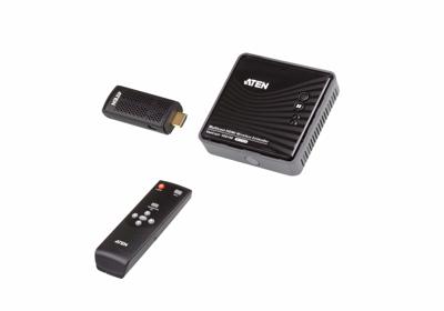 ATEN HDMI Dongle Wireless Extender switch