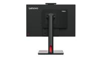 Monitor Lenovo 12NAGAT1E5 Full HD 23,8" - thumbnail