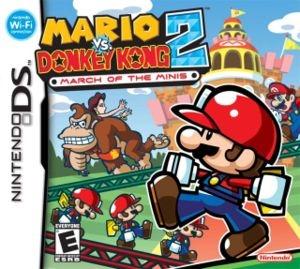 Mario vs. Donkey Kong 2: Nintendo