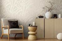 AS Creation French Affair - Wit - Hal - 399333 - thumbnail