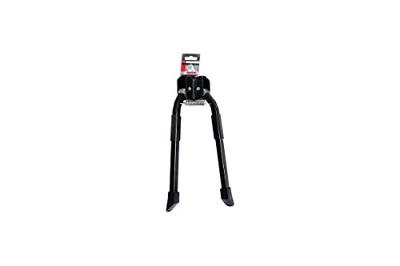 Simson Standaard dubbel ursus hopper 28 inch staal zwart