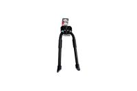 Middenstandaard 26-28" Simson Hopper - zwart - thumbnail