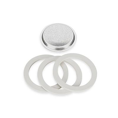 Bialetti Percolator Onderhoudsset 2 Kops