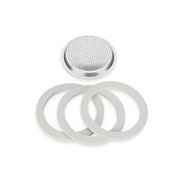 Bialetti Percolator Onderhoudsset 2 Kops - thumbnail