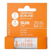 Annemarie Borlind Sun Care Lipstick SPF20 - thumbnail