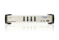 Aten CS1784 4-poorts KVMP switch - thumbnail