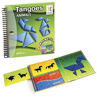 Smart games tangoes animals Smart games tangoes animals