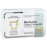 BioActive Uniqinol 50 mg - thumbnail