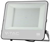 V-TAC LED Bouwlamp 200W 6500K zwart - Slimline Pro - 9332047 - thumbnail