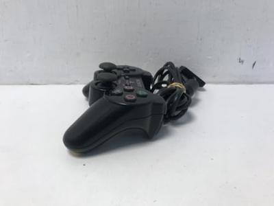 Sony Dual Shock 2 (Black)