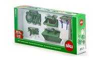 Siku front lader accessories 3658 - thumbnail
