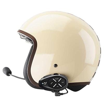 INTERPHONE helm communicatie systeem "link" helmet com.system interp. link single kit