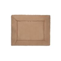 Jollein boxkleed Boucle Biscuit Maat - thumbnail