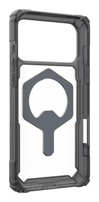 Urban Armor Gear Case Apple iPhone 17 Pro Max Grijs, Transparant