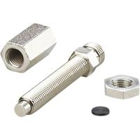 ifm Electronic E10154 Stop plunjer E10154 1 stuk(s) - thumbnail