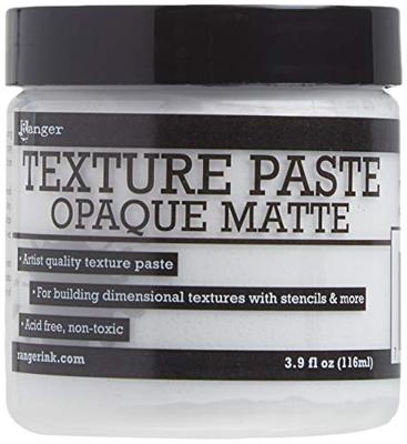 Ranger Ink Ranger • texture paste