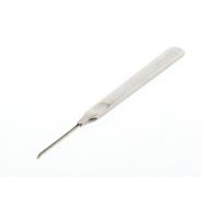 Malteser Pedicure instrument 13cm nikkel P6512-1 1 Stuks - thumbnail