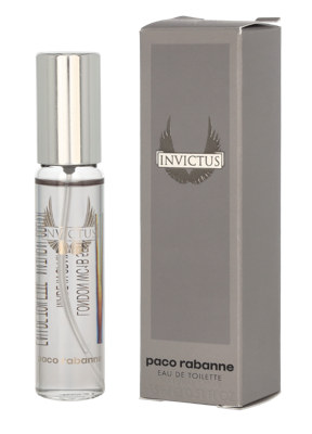 Rabanne - Paco Rabanne Invictus Eau de toilette Spray 15 ml Heren