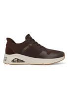 Skechers Slip-ins: Tres-Air Uno - Necessairy 183093/CHOC Bruin-44 maat 44 - thumbnail