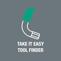 Wera 950 SPKL Stiftsleutel Multicolour, Metrisch, BlackLaser, Hex-Plus, 2.0 mm - 1 stuk(s) - 05022602001 - thumbnail