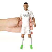 Socker Real Madrid figuur Kylian Mbappé - 20 cm - thumbnail