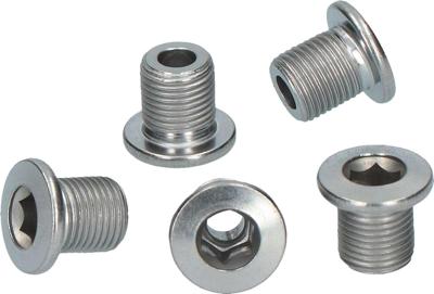 Shimano TIAGRA/SORA Chainring Bolts (5 pieces)