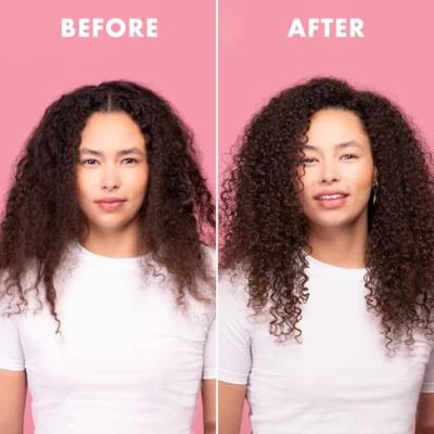 Umberto Giannini Thirsty Curls Conditioner