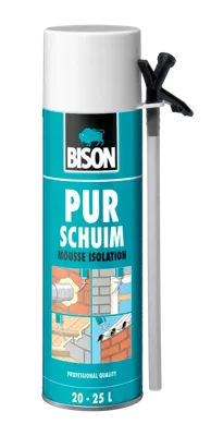 Bison Purschuim Aer 500Ml*12 Nlfr - 1492300 - 1492300 Bison Purschuim Aer 500Ml*12 Nlfr - 1492300 - 1492300