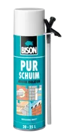 Bison purschuim 500 ml - thumbnail