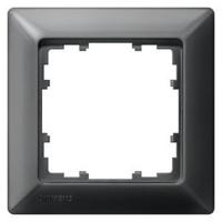Siemens 5TG25516 Frame 1-voudig Delta Carbon Schakelmateriaal 1 stuk(s) - thumbnail
