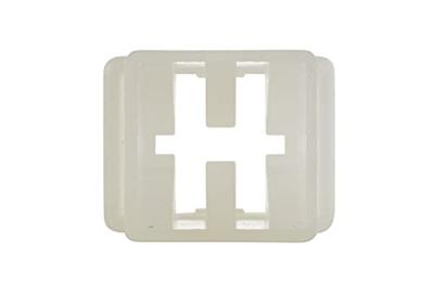 HELLA stekkerbehuizing connector housing 1-polig