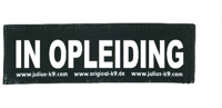 Julius-K9 label - In opleiding - thumbnail