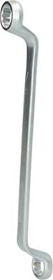 Brilliant Tools BT012905 BT012905 Dubbele ringsleutel Sleutelbreedte (metrisch) 16 - 17 mm Brilliant Tools BT012905 BT012905 Dubbele ringsleutel Sleutelbreedte (metrisch) 16 - 17 mm