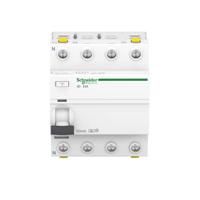 Schneider Electric A9Z21463 A9Z21463 Aardlekschakelaar A 63 A 0.03 A 415 V - thumbnail