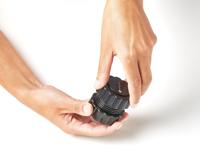 Vitility Tabletvergruizer 1 Stuks - thumbnail