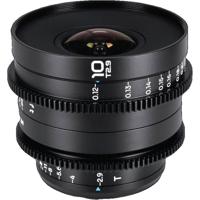 Laowa 10mm T2.9 Zero-D VV Cine Lens - Nikon Z - thumbnail