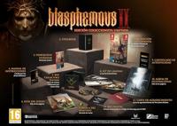 Blasphemous II Limited Collector's Edition - thumbnail