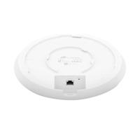 Toegangspunt UBIQUITI Wit - thumbnail
