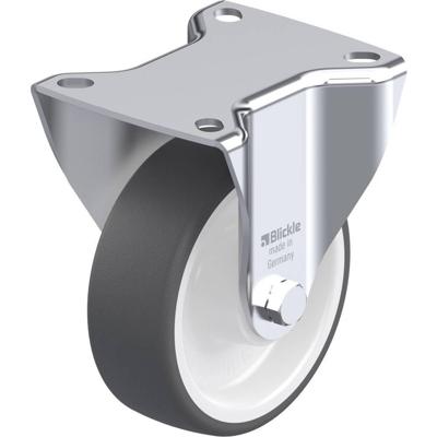 Blickle B-POTH 100R Bokwiel Wieldiameter: 100 mm Draagvermogen (max.): 250 kg 1 stuk(s) Blickle B-POTH 100R Bokwiel Wieldiameter: 100 mm Draagvermogen (max.): 250 kg 1 stuk(s)